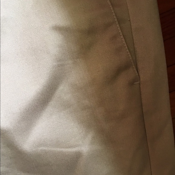 Dockers Men Modern Khaki Slim Tapered Fit Pants - Picture 6 of 6